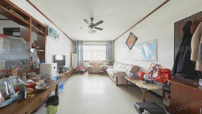 沁园小区二手房实景图