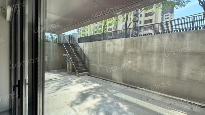 中船涿州府 4室2厅 南 北-阳光房A