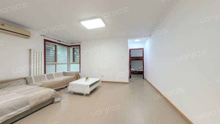 鸿业兴园二区二手房实景图