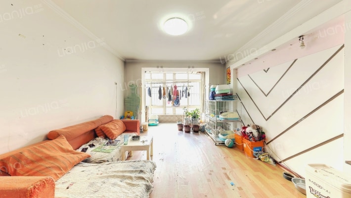 环北家园二期二手房实景图