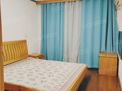 整租·香榭园小区 2室1厅 南