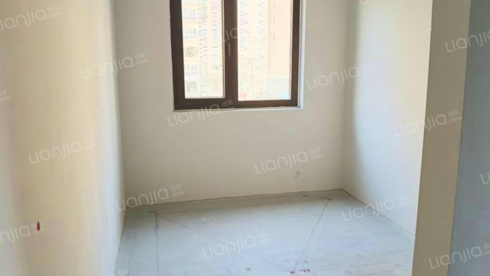 德远云璟121平125万三居双卫集中供暖-卧室C