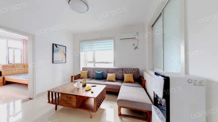 环宇美尔公寓二手房实景图