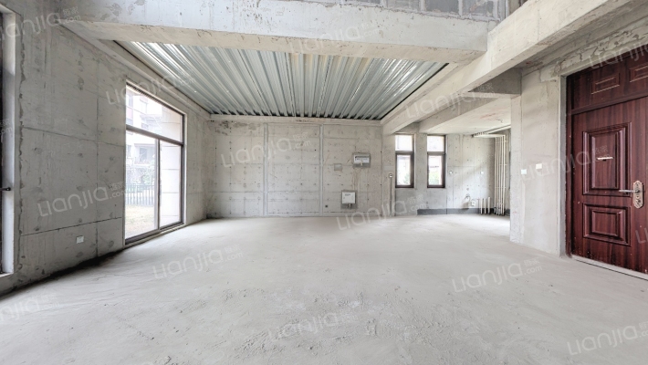 御河上院二手房实景图