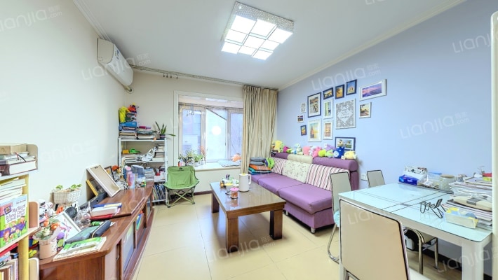 首地浣溪谷二手房实景图