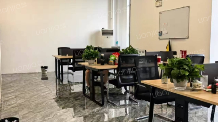 中央金街二手房实景图