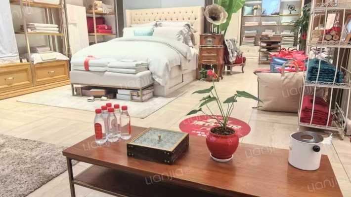 常胜巷二手房实景图