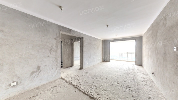 湘江700二手房实景图