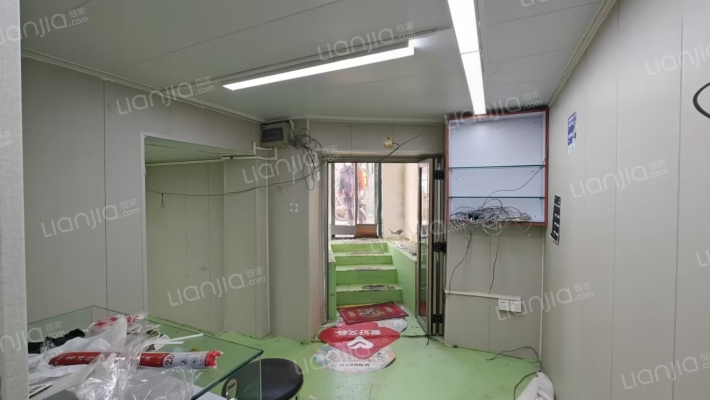 九龙路二手房实景图