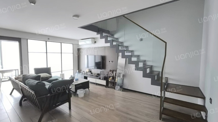 正商书香铭筑二手房实景图