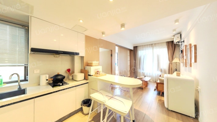 尚清雅苑二手房实景图