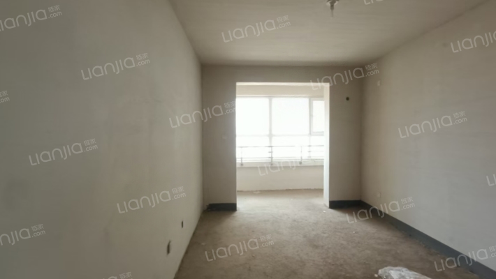 满二，南北两居室，集中供暖，采光好，优质房源！-卧室A