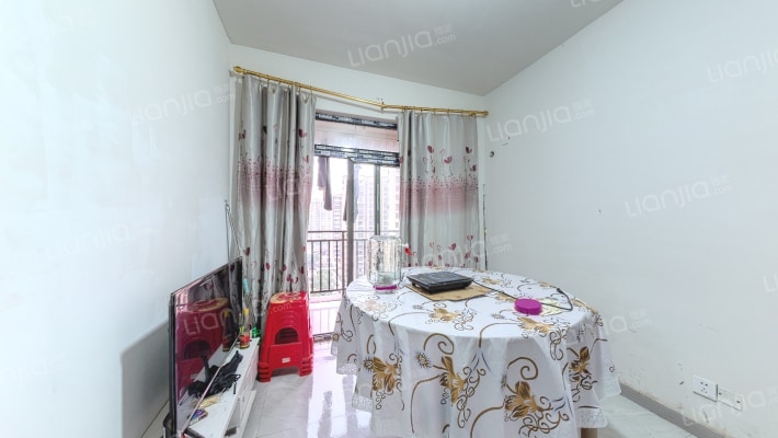 石船家园 丹石路1号二手房实景图