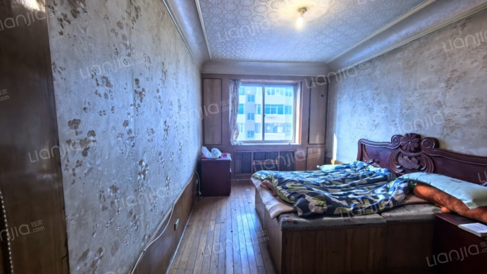 红岩路二手房实景图