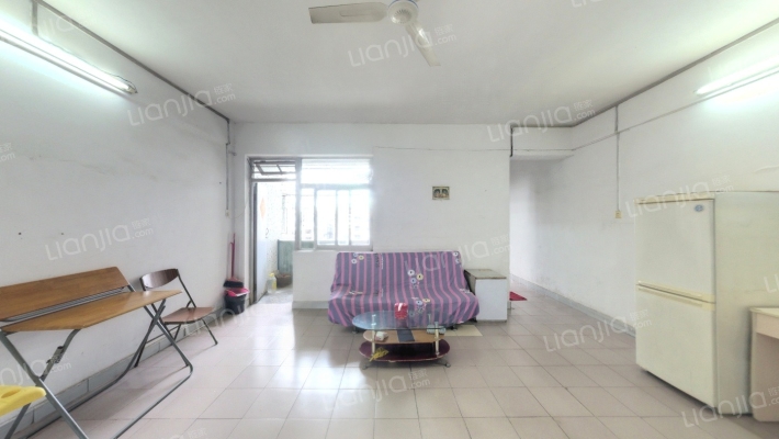 景泰花园二手房实景图