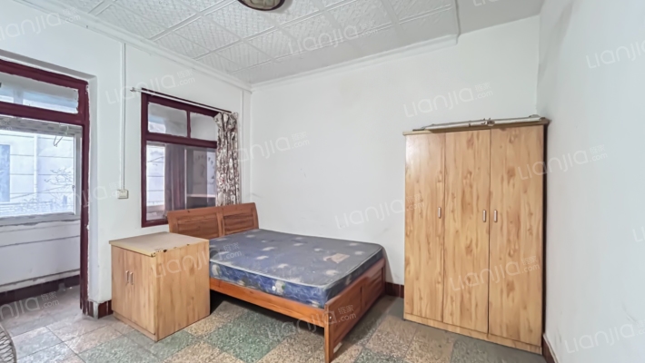 重庆化工职业学院教师楼二手房实景图