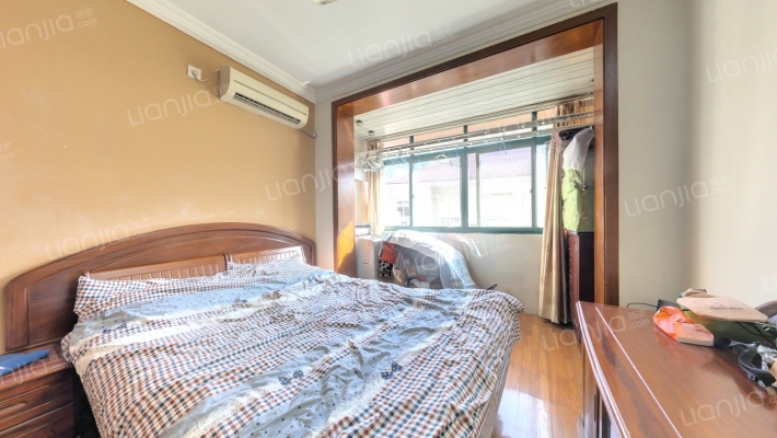 宁阳小区二手房实景图