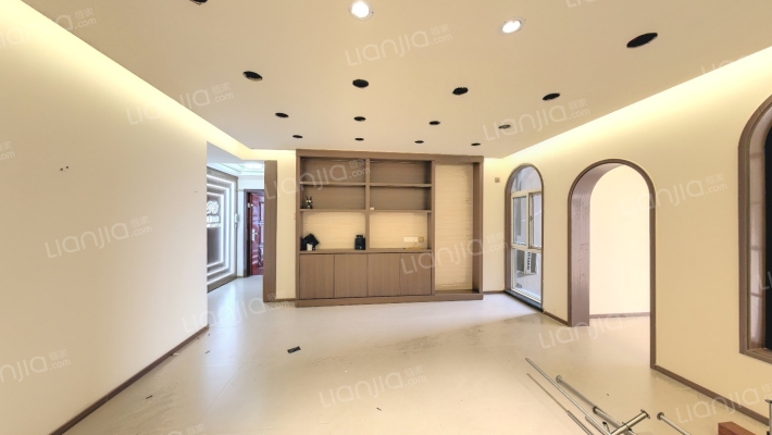 昕利小区二手房实景图