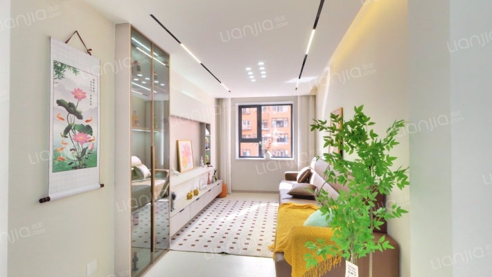 税務小區处长楼二手房实景图