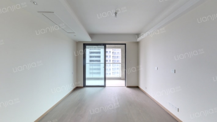 融创盛和铂园二手房实景图