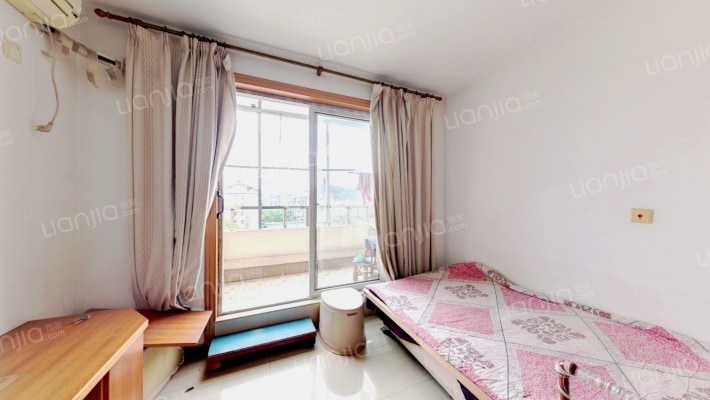 玛格丽特商业中心东区二手房实景图