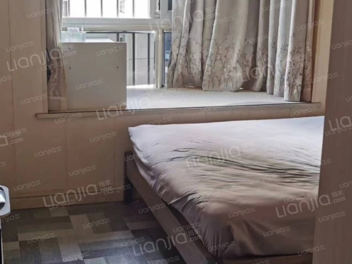 整租·水印长滩 2室1厅 南