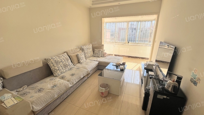 大绿水河二手房实景图