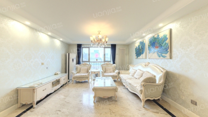 京禧阁二手房实景图