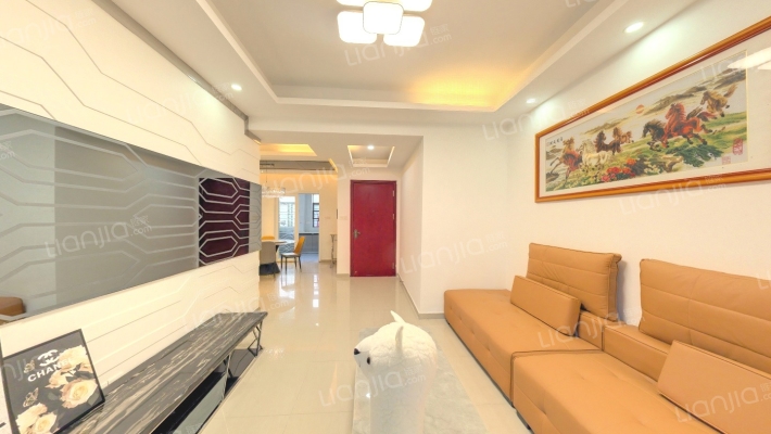 中惠香樟绿洲二手房实景图