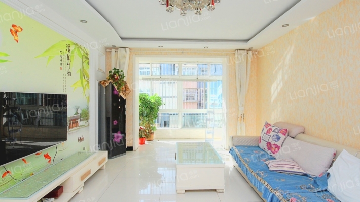 天之润C区二手房实景图