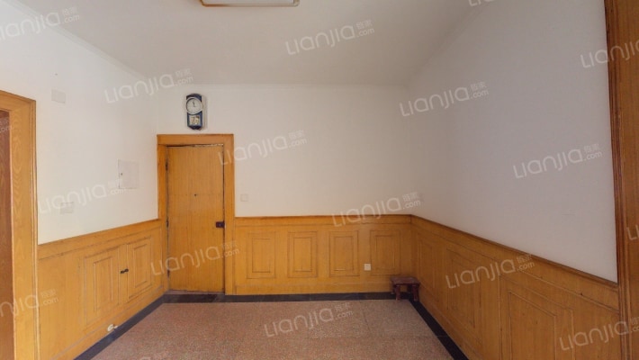 卫生新村二手房实景图