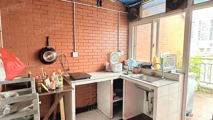 伟业小区二期二手房实景图