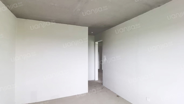 涿州城西 桃源新都孔雀城109平花园洋房 好楼层急售-卧室A