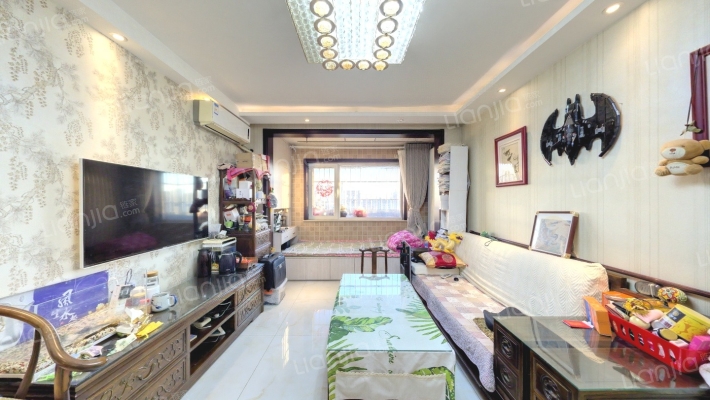 梅兰居二手房实景图