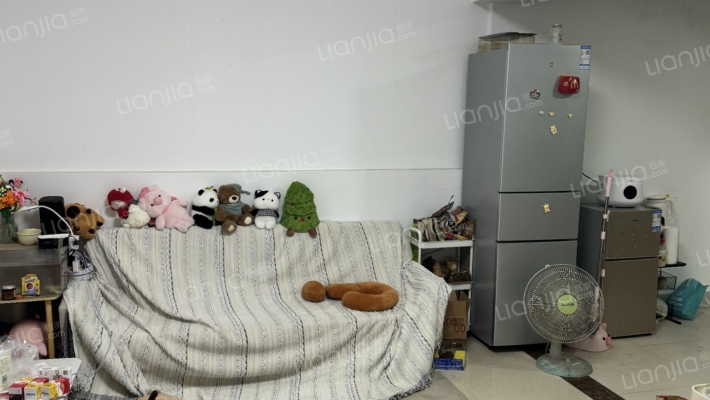 嘉华大厦二手房实景图