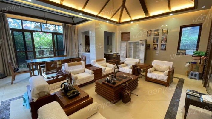 顺泽福湾二手房实景图