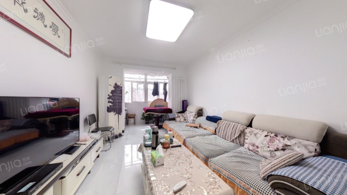 潞河中学北街二手房实景图