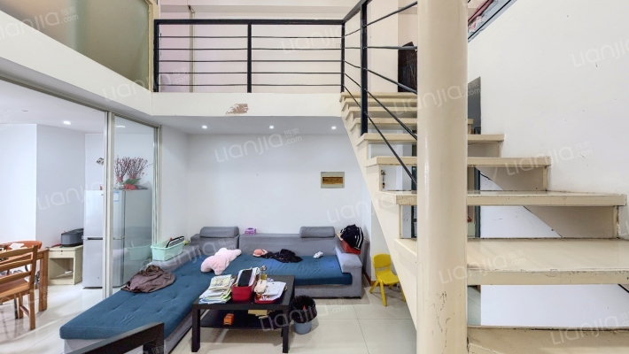 万鸿城市华庭二手房实景图