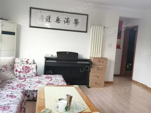 合租·和达和城 2居室 北卧