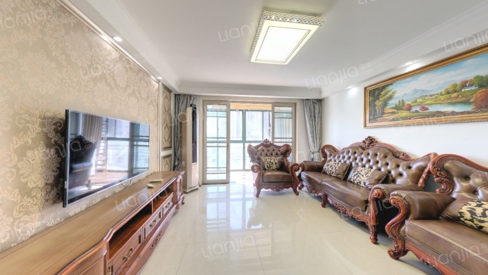 华汇康城二手房实景图