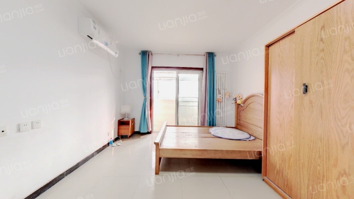 造甲南里20号院二手房实景图