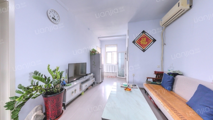 市府东二街二手房实景图