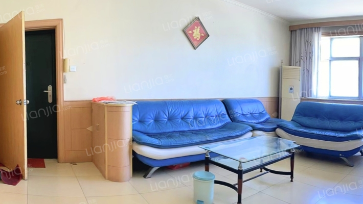 民安小区二手房实景图