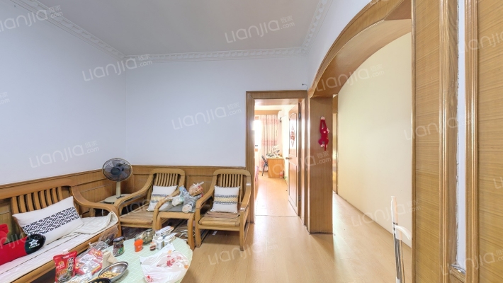 益民路小区二手房实景图