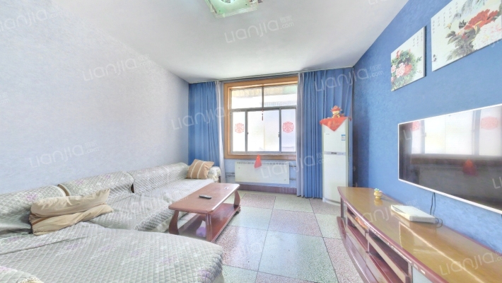 毓秀路小区二手房实景图