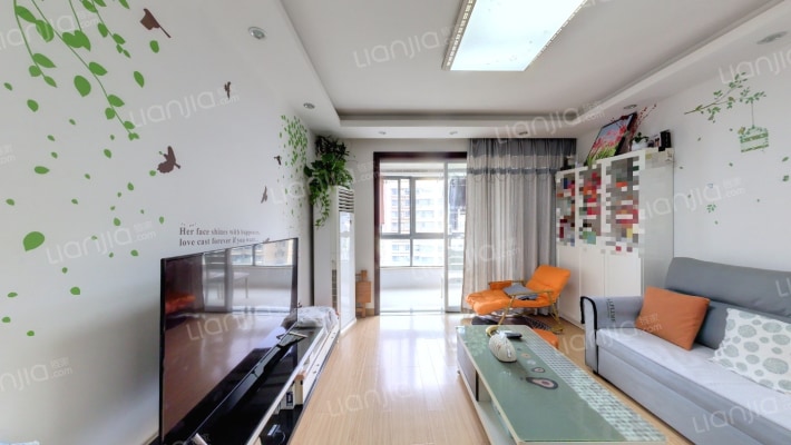 华新壹品二手房实景图