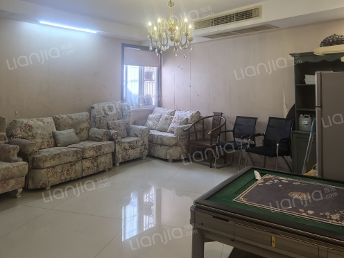 整租·繁华公寓 3室2厅 南