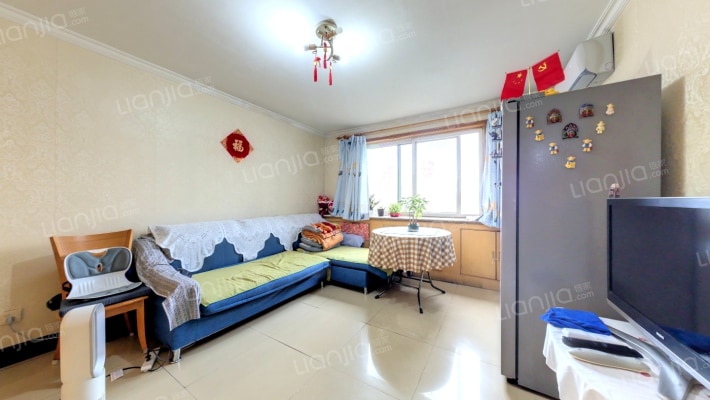 顶秀欣园西苑二手房实景图