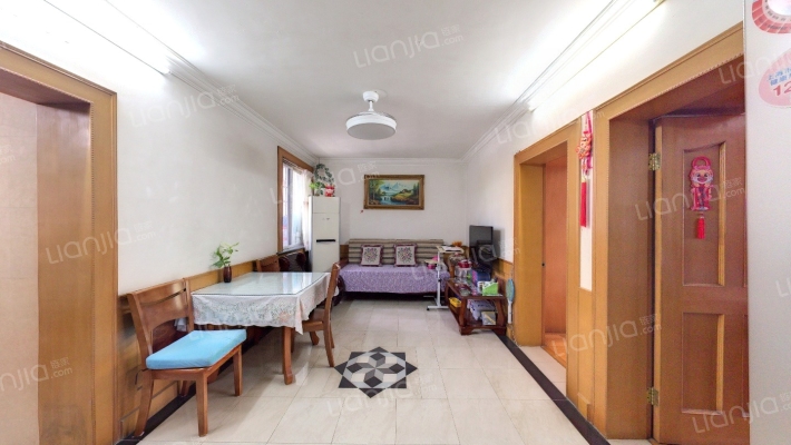 联丰二期二手房实景图