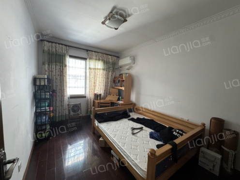 整租·贤士湖住宅区 2室2厅 南